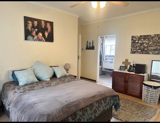 3 BEDROOM HOUSE FOR SALE IN RANDHART